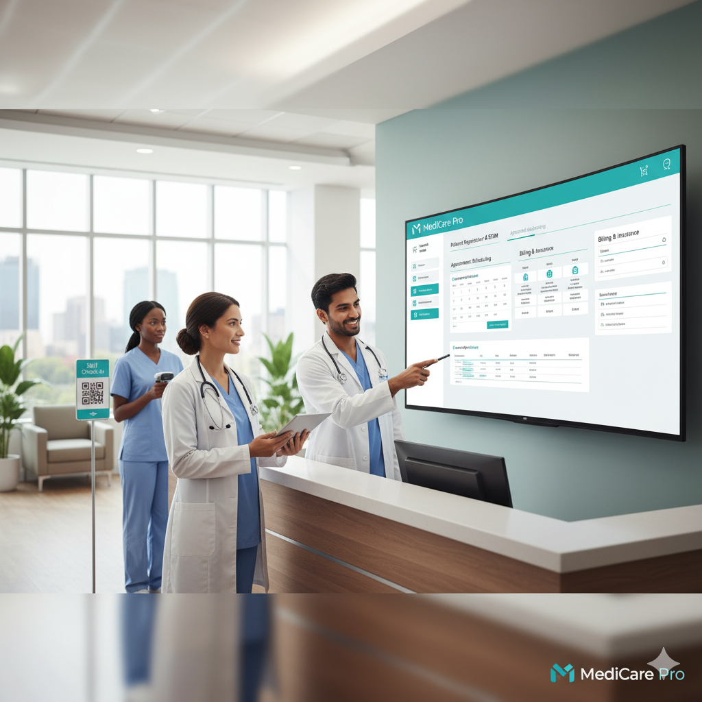 Image of MediCare Pro